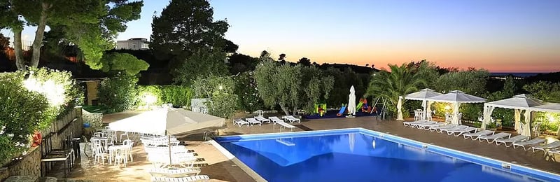Hotel Club Bellavista
