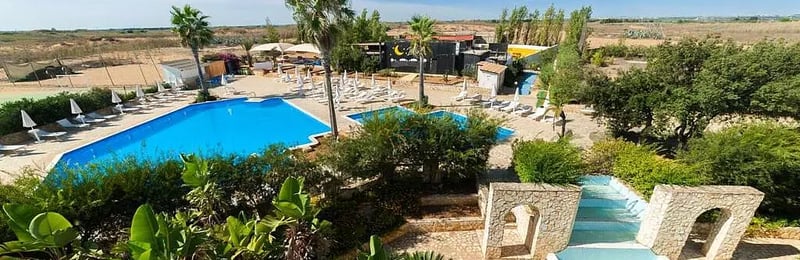 Zahira Resort