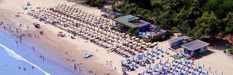 spiaggia
