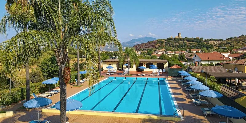 Solone Beach Hotel
