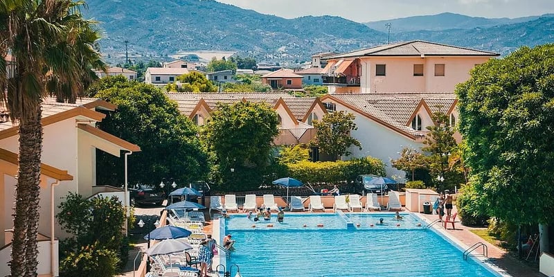AH Club Corigliano Calabro