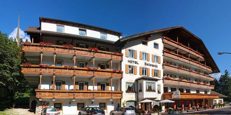 Hotel Dolomiti