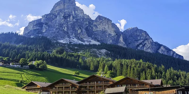TH Corvara