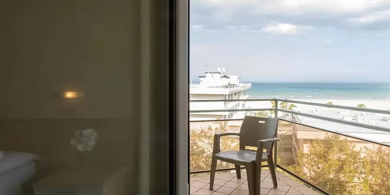 Ferretti Hotel Fantasy