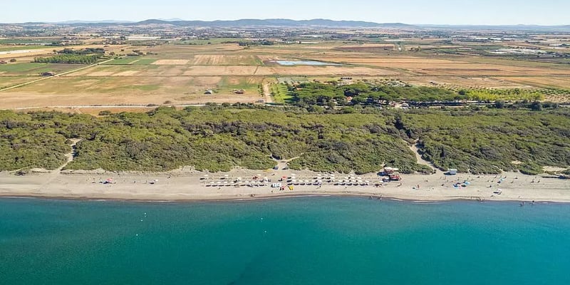 Club degli Amici Camping Village