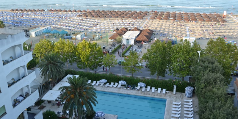 Grand Hotel Don Juan
