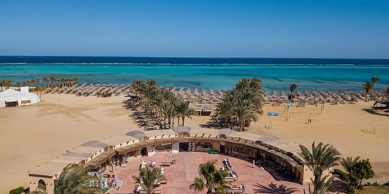 Dream Lagoon & Aquapark Resort