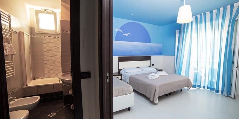 Ferretti Family Hotel Leonardo