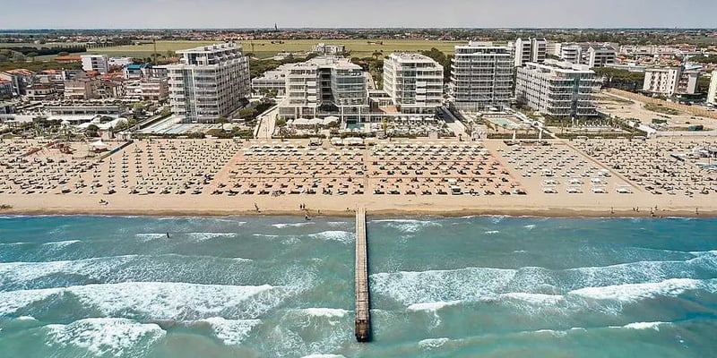 Falkensteiner Hotel & Spa Jesolo