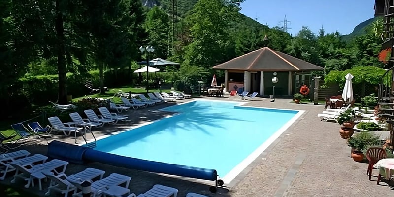 Hotel Aurora