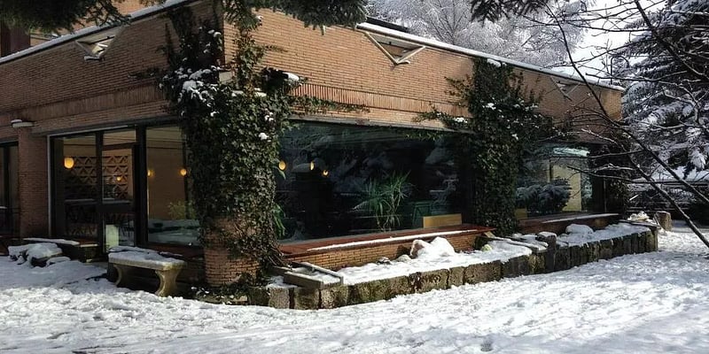 LH Hotel il Picchio