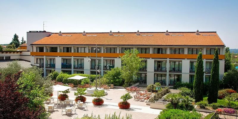 Hotel Parc Peschiera