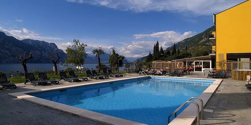 Hotel Sole Malcesine
