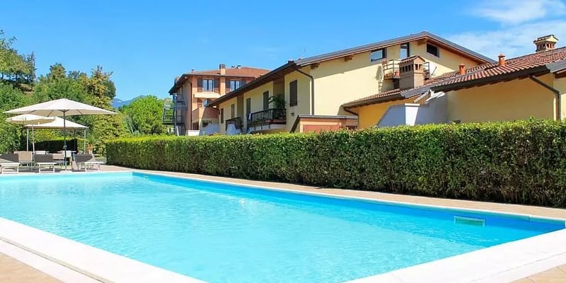 Hotel AHG Donna Silvia Wellness Hotel & Spa