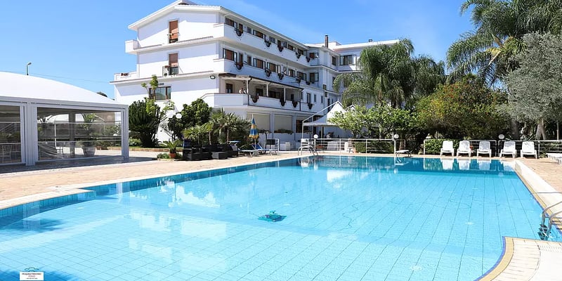 Hotel Il Corsaro