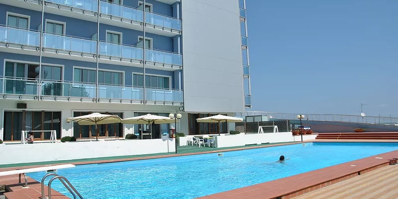Hotel Majestic