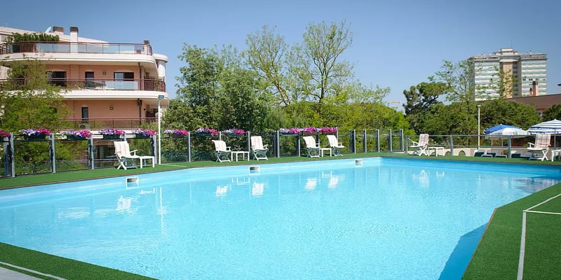 Hotel Nadir