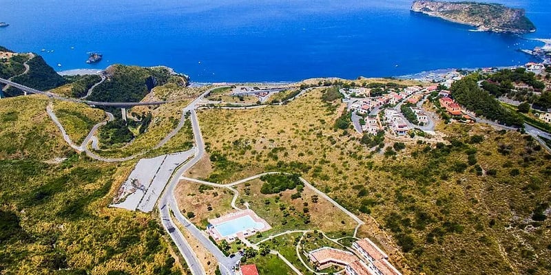 AH Hotel Club Baia di Dino