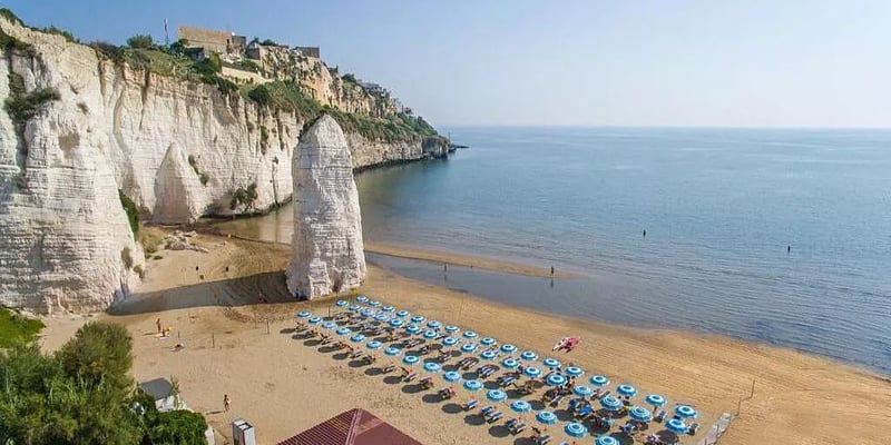 Hotel Mediterraneo