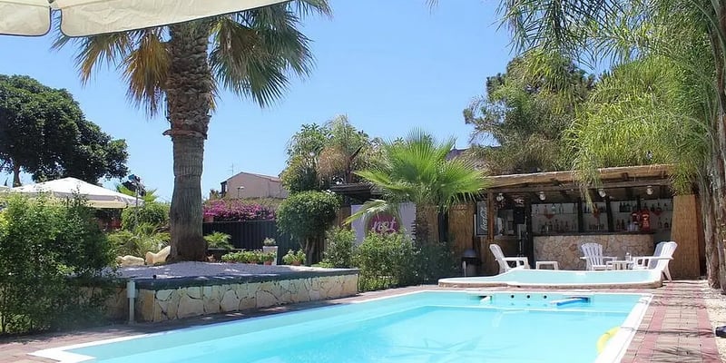 Hotel Costa del Sole