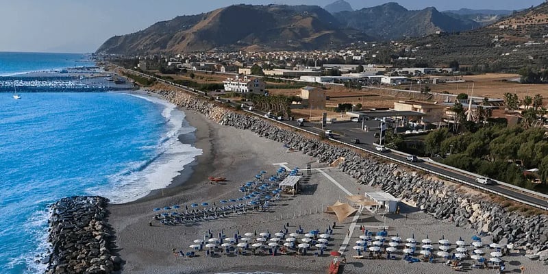 Baia di Tempsa