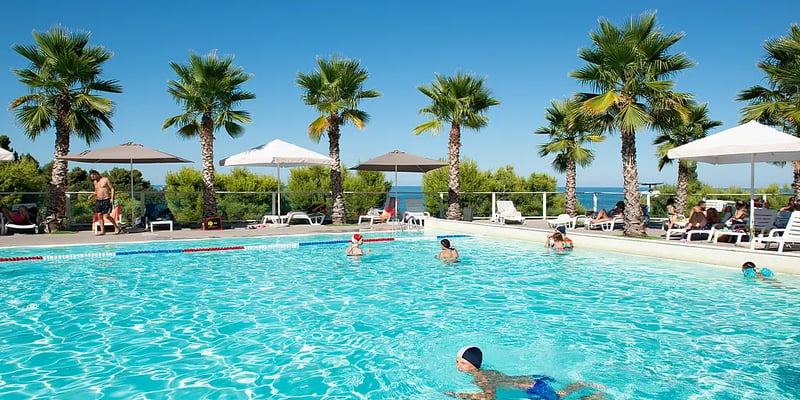 Centro Vacanze Mirage