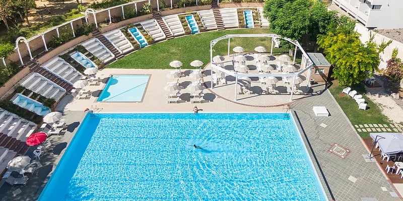 D'Aragona Lifestyle Hotel
