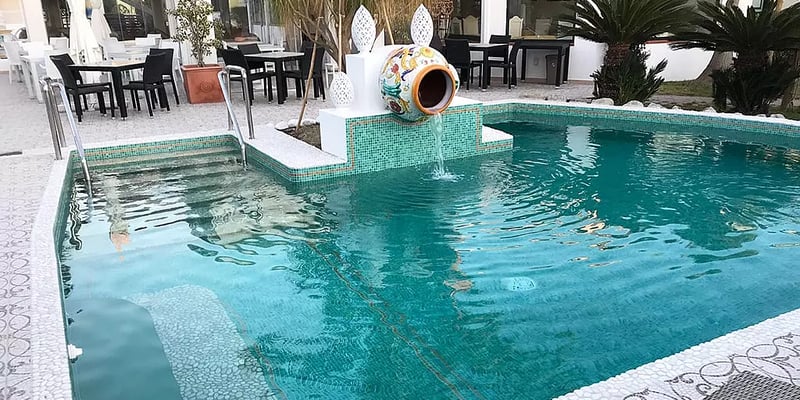 Park Hotel La Villa Resort & Spa