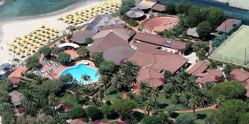 Baia del Sole Resort