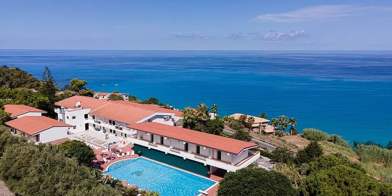 Hotel Santa Lucia