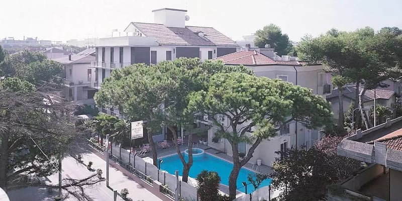 Hotel Villa Adriatica