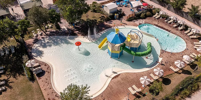 Club del Sole Romagna Family Resort