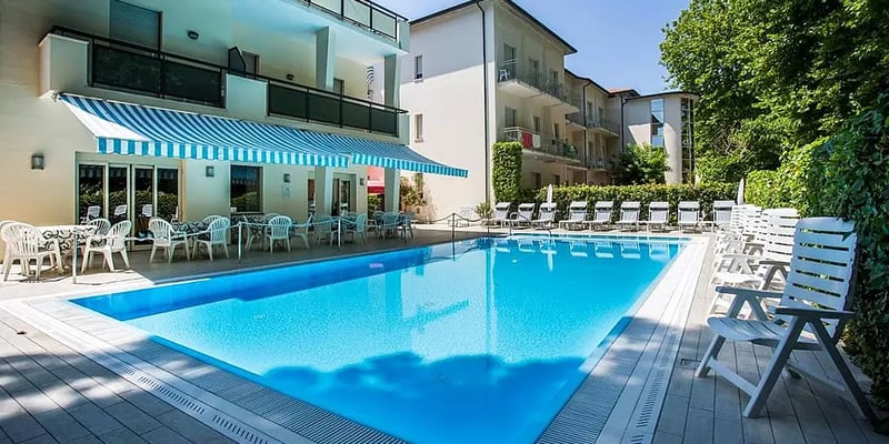 Hotel Athena