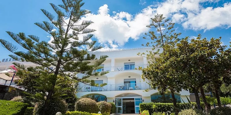 Marcaneto Hotel