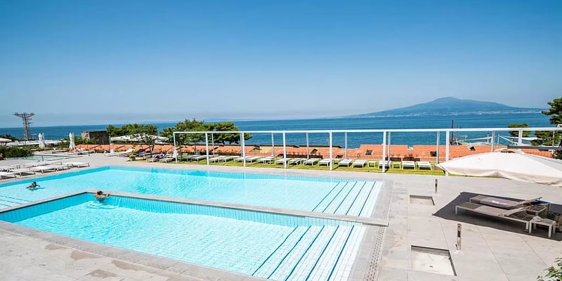 Resort Le Axidie