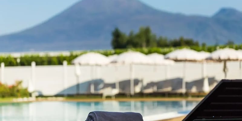 Bosco de' Medici Hotel & Resort