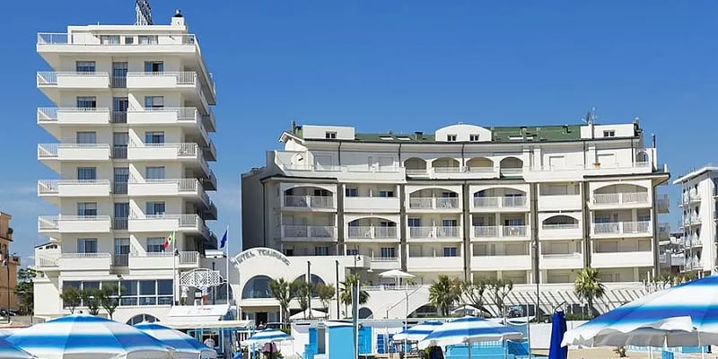 Yes Hotel Touring
