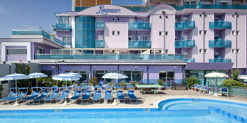 Hotel Lungomare