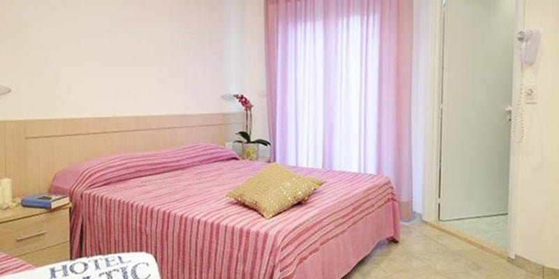 Hotel Baltic