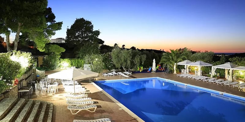 Hotel Club Bellavista
