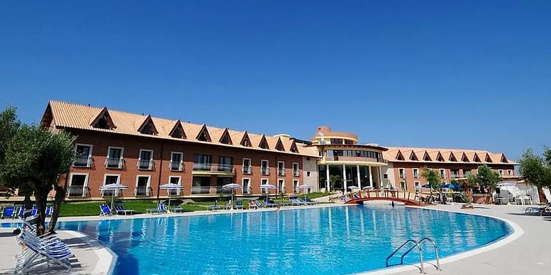 Corte dei Greci Resort & Spa