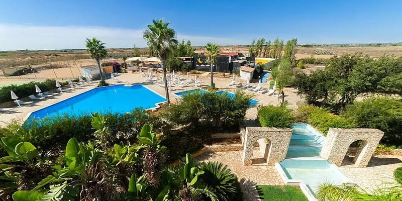 Zahira Resort