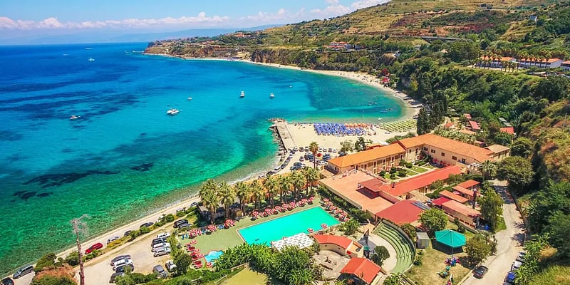 Fruit Village Baia delle Sirene