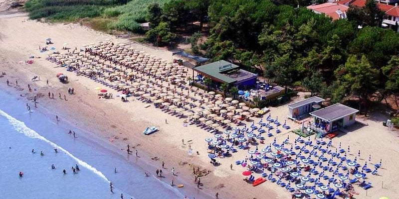 Europe Garden Village
