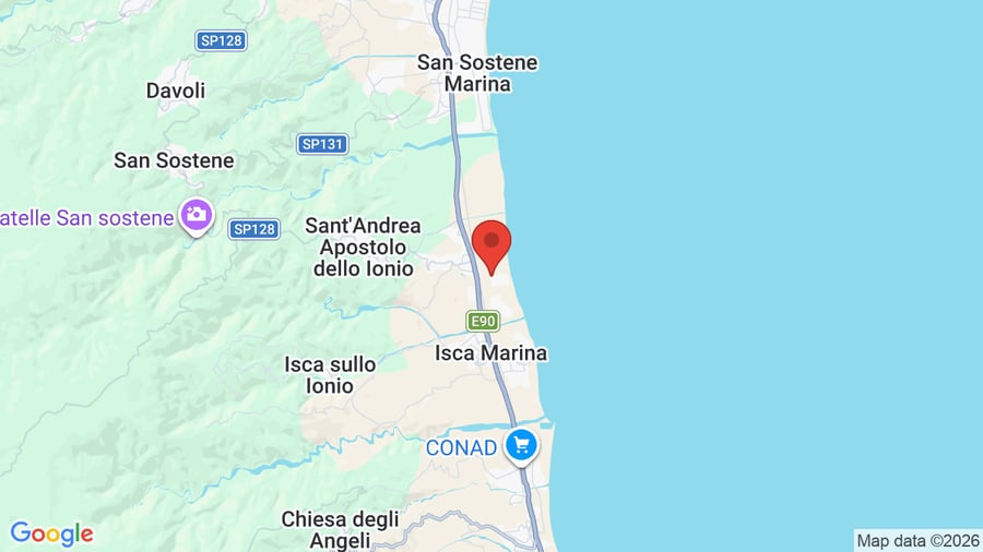 Mappa Nausicaa Village