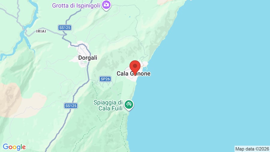 Mappa Club Esse Palmasera Resort