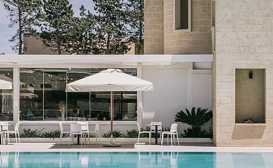 Himera Premium Resort  - Sicilia, Campofelice di Roccella