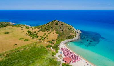Sant'Elmo Beach Hotel - Sardegna, Costa Rei