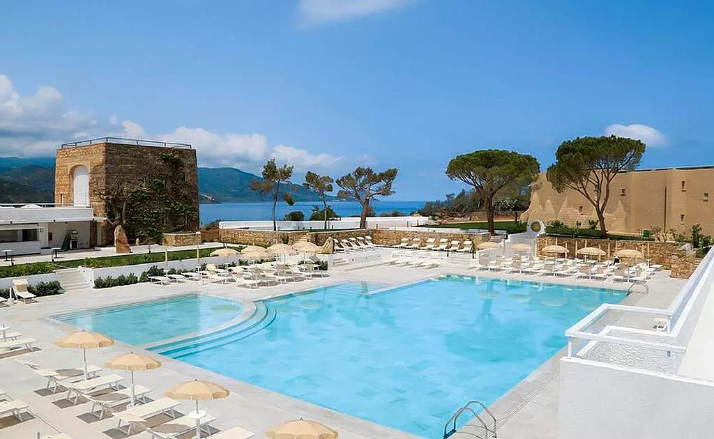 Pollina Resort - Sicilia, Cefalù