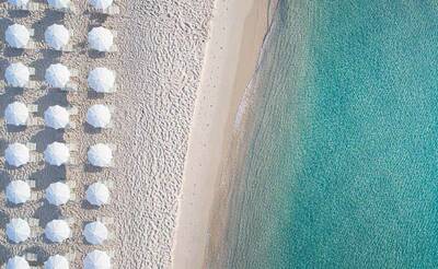 Marina Rey Beach Resort - Sardegna, Costa Rei